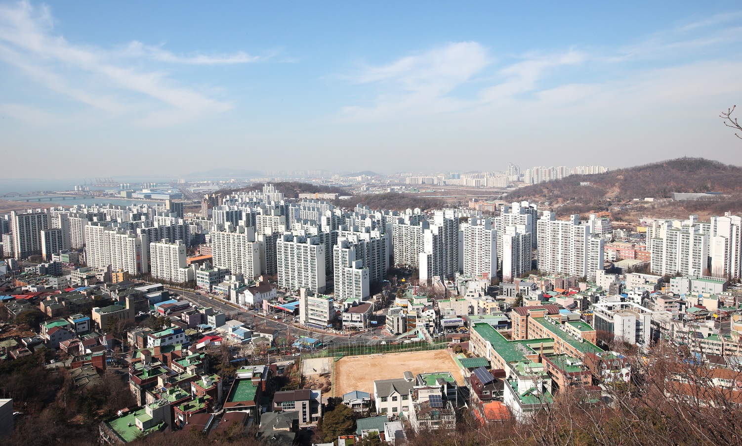 연수구, 한국지방자치학회 전국 자치구 종합평가 3위의 2번째 이미지